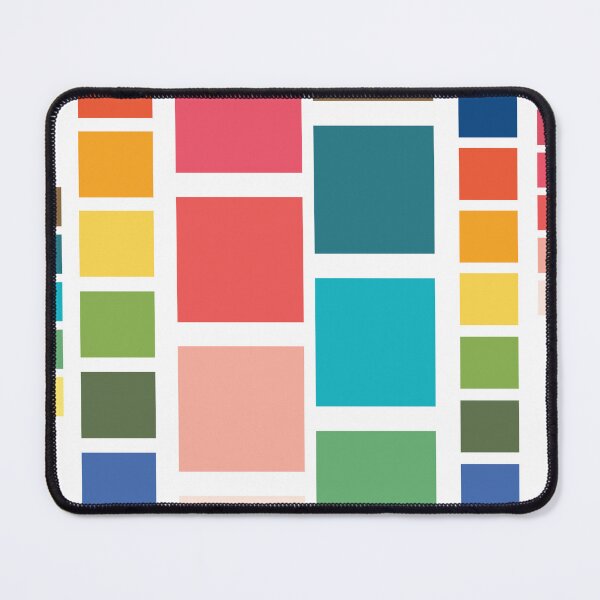 Item preview, happy colors designed and sold by Cassia Leandra.