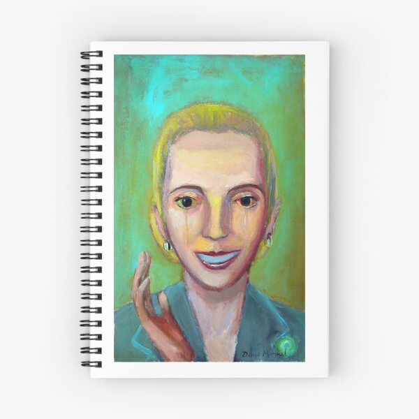 Item preview, Eva and the people, 2012 by Diego Manuel designed and sold by Diego Manuel Rodriguez.