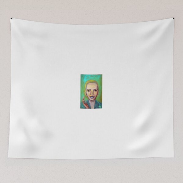Item preview, Eva and the people, 2012 by Diego Manuel designed and sold by Diego Manuel Rodriguez.