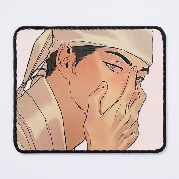 Item preview, Painter of the night Yoon Seungho designed and sold by pun-yetuh.
