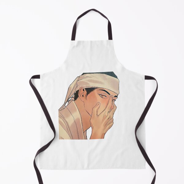 Item preview, Painter of the night Yoon Seungho designed and sold by pun-yetuh.