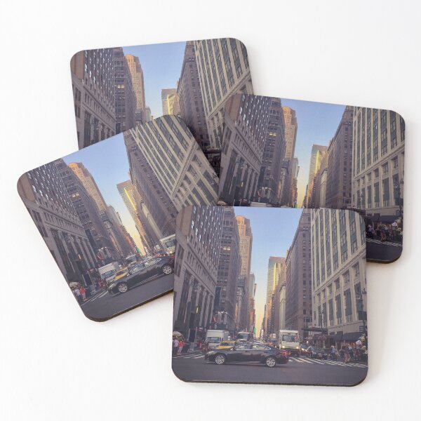 Item preview, Midtown, Manhattan, New York City  designed and sold by eleonoraingrid.