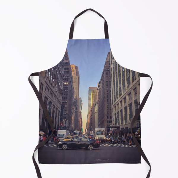Item preview, Midtown, Manhattan, New York City  designed and sold by eleonoraingrid.