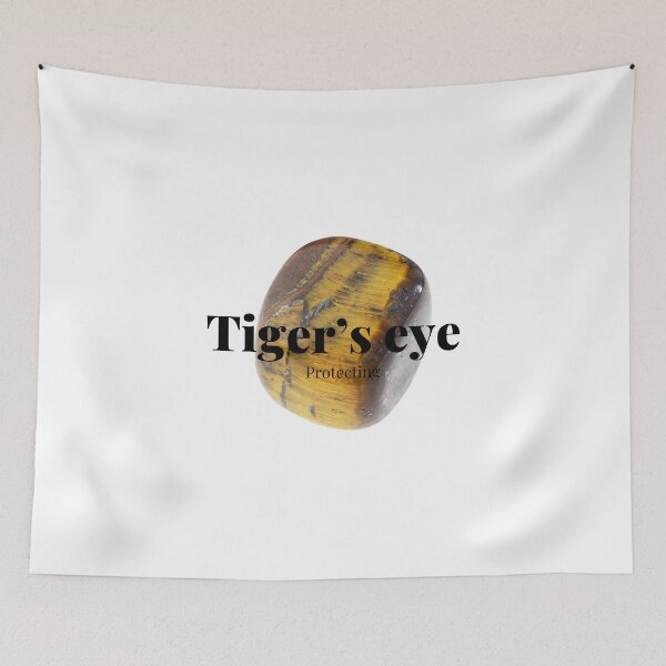 Item preview, Tiger's Eye CRYSTALS  designed and sold by Dollydollys.