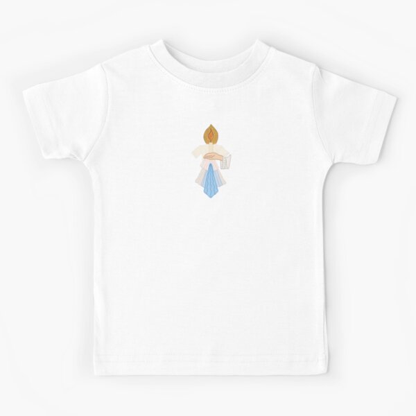 Kids Christian Shirt, Toddler Shirt, Kids Shirt, Baptism Gift