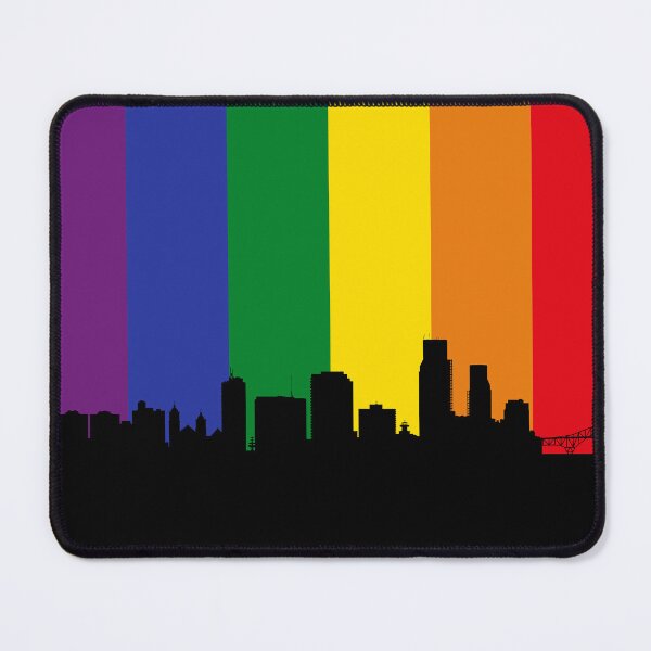 Item preview, Corpus Christi Texas Skyline designed and sold by ArtPrints.