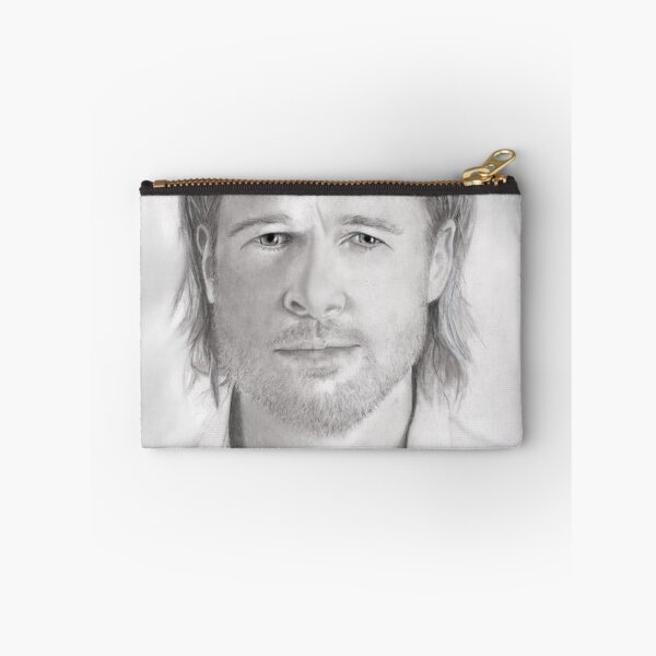 Item preview, BRAD PITT designed and sold by michaeltodd.