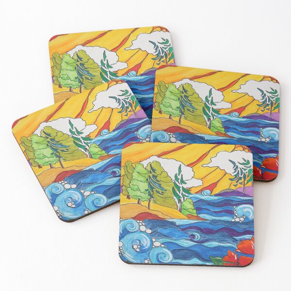 Item preview, British Columbia designed and sold by Linda Finstad.