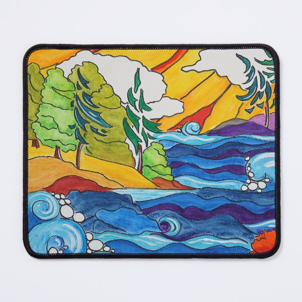 Item preview, British Columbia designed and sold by Linda Finstad.