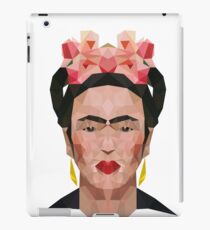 Fri_Da iPad Case/Skin