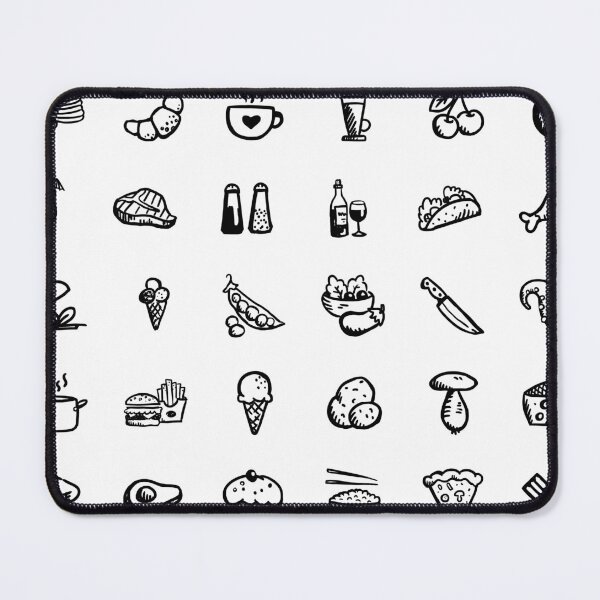 Item preview, Food for thought  designed and sold by Steven Dawson.