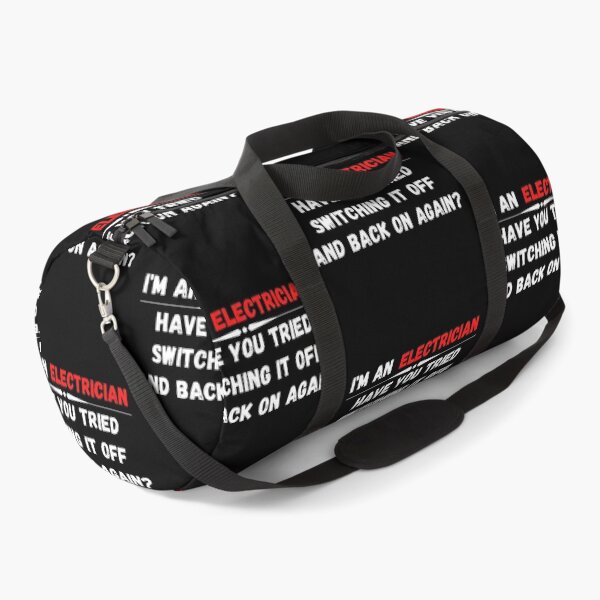 Item preview, Have you tried switching it off and on again? designed and sold by RichTeeDesigns.