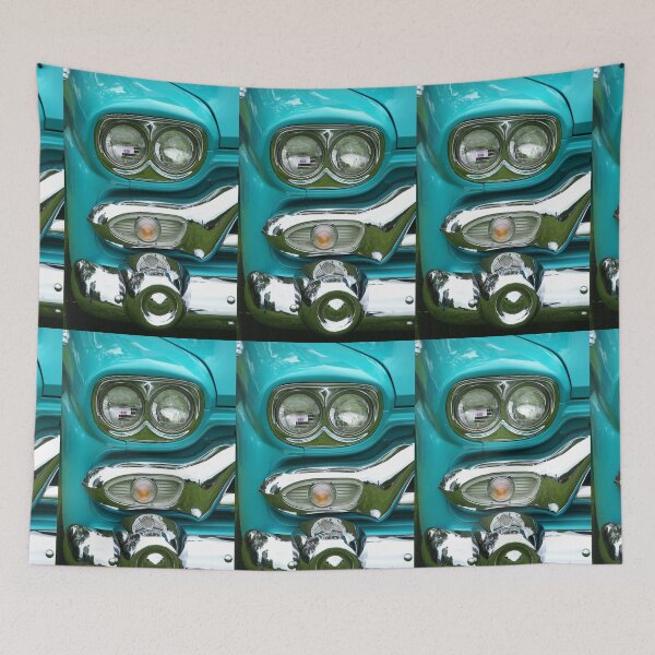 Item preview, Headlight Abstract designed and sold by rharrisphotos.