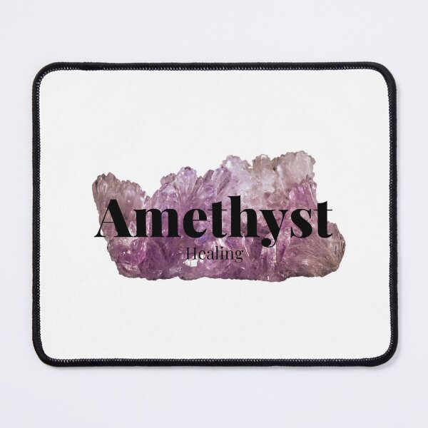 Artikelvorschau, AMETHYST entworfen und verkauft von Dollydollys.