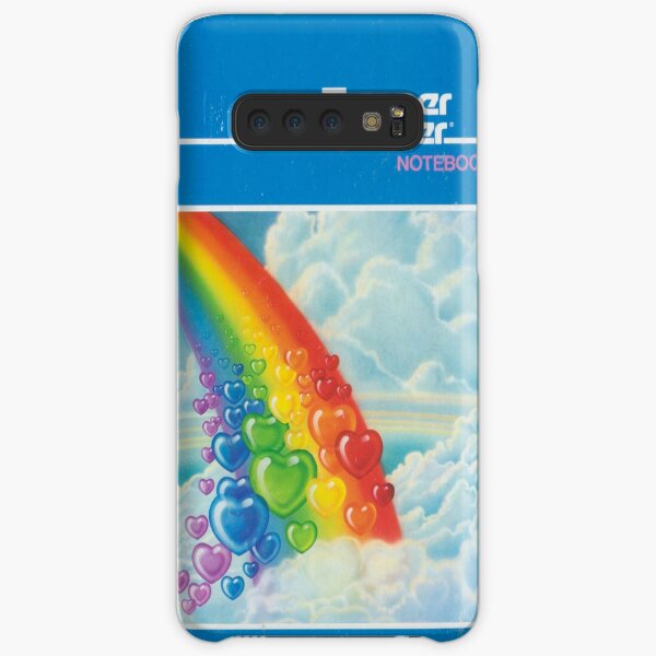 ROCKIN' THE TRAPPER KEEPER Samsung Galaxy Snap Case