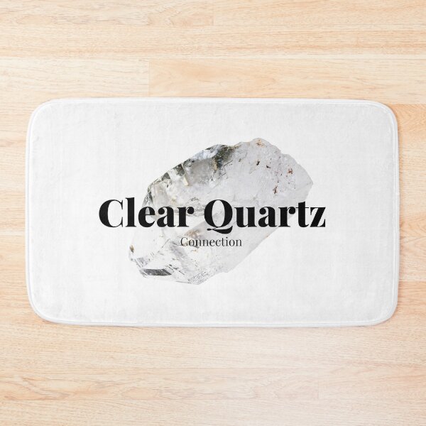 Item preview, CLEAR QUARTZ designed and sold by Dollydollys.