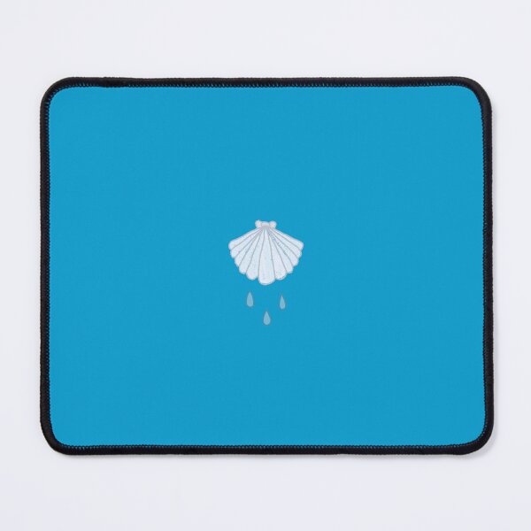 Item preview,  Baptism of pouring water with shell designed and sold by Ordinary Time Studio.