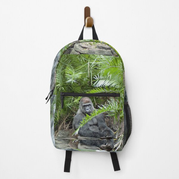 Item preview, Mountain Gorilla designed and sold by Mindful-Designs.
