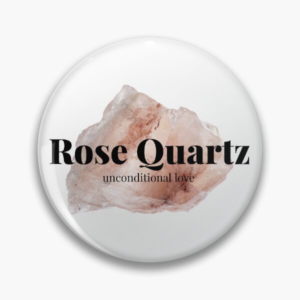 Item preview, ROSE QUARTZ designed and sold by Dollydollys.
