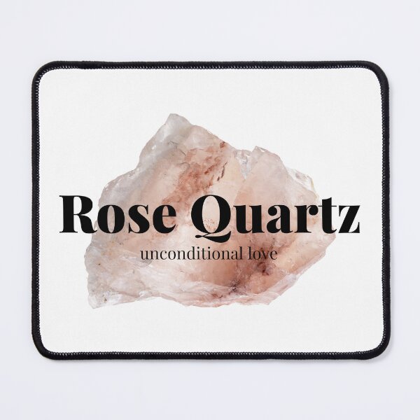 Item preview, ROSE QUARTZ designed and sold by Dollydollys.