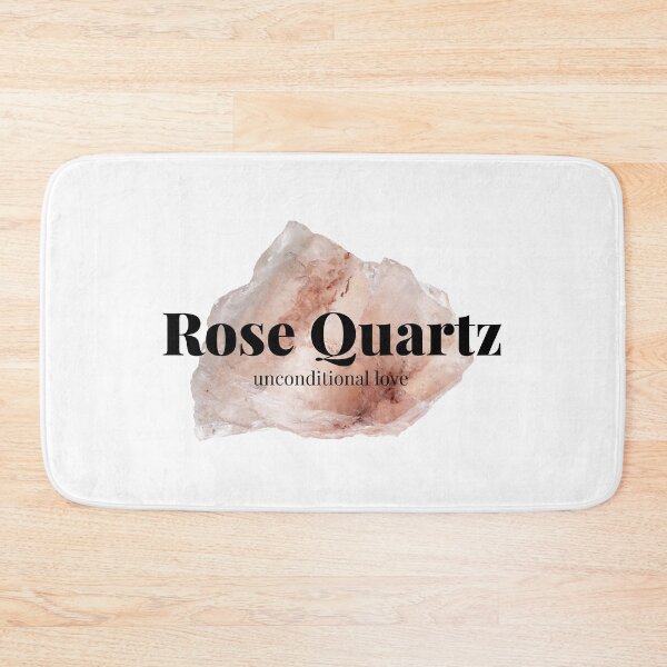 Item preview, ROSE QUARTZ designed and sold by Dollydollys.