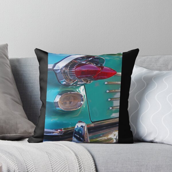 Item preview, Double Bullet Tail Lights designed and sold by rharrisphotos.