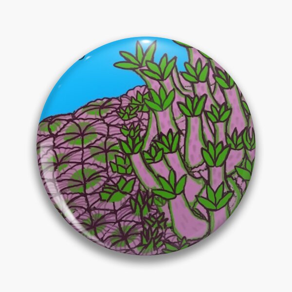 Item preview, Petoskey Stone/Hexagonaria designed and sold by Pr0teusUnbound.