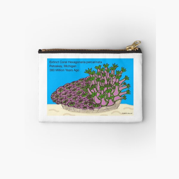 Item preview, Petoskey Stone/Hexagonaria designed and sold by Pr0teusUnbound.