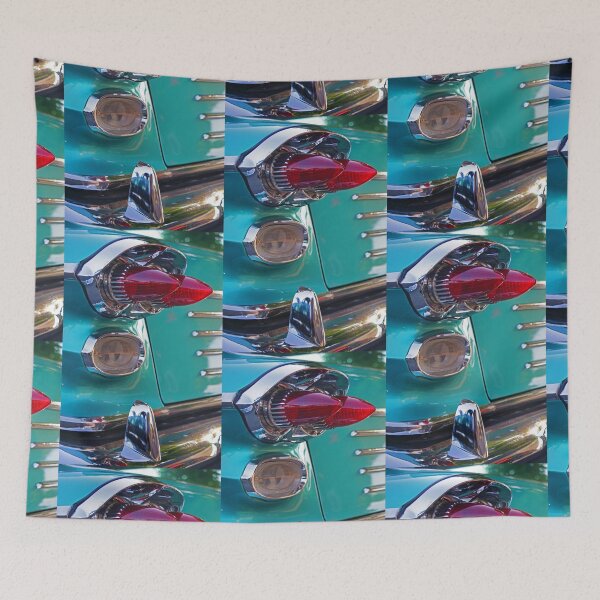 Item preview, Double Bullet Tail Lights designed and sold by rharrisphotos.