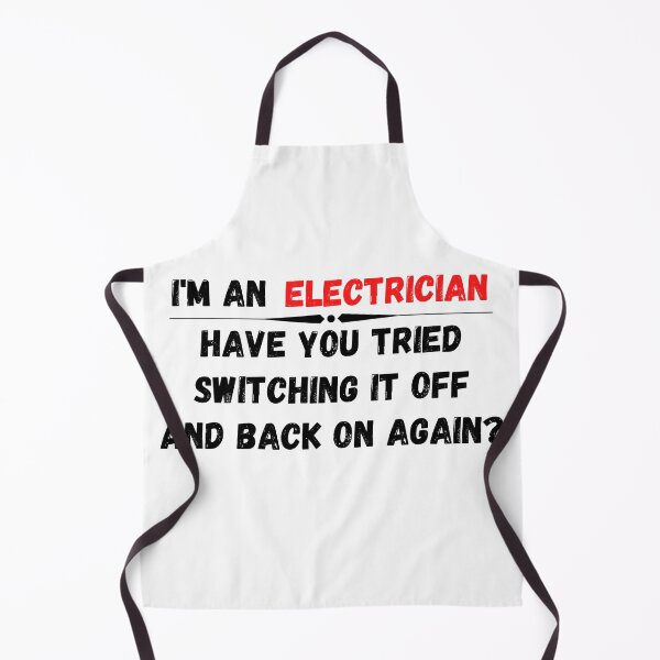 Item preview, Have you tried switching it off and on again? designed and sold by RichTeeDesigns.