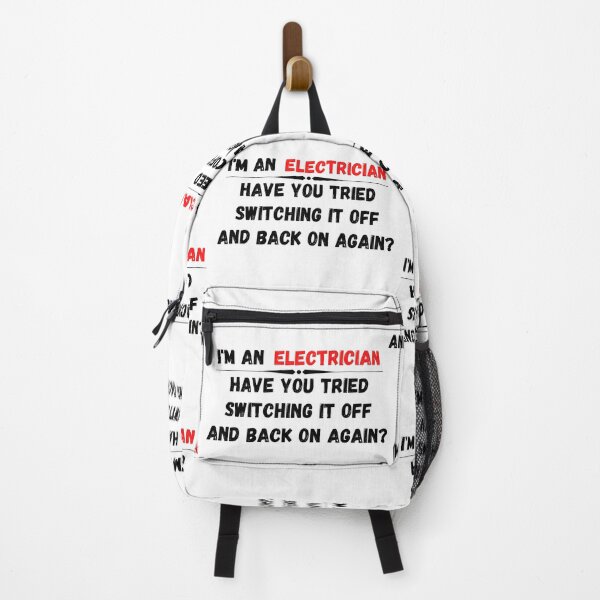 Item preview, Have you tried switching it off and on again? designed and sold by RichTeeDesigns.