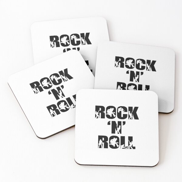 Item preview, Rock N Roll designed and sold by Steven Dawson.
