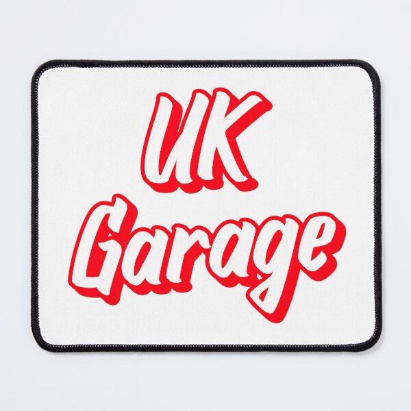 Item preview, UK Garage - Music designed and sold by Marvelpic.