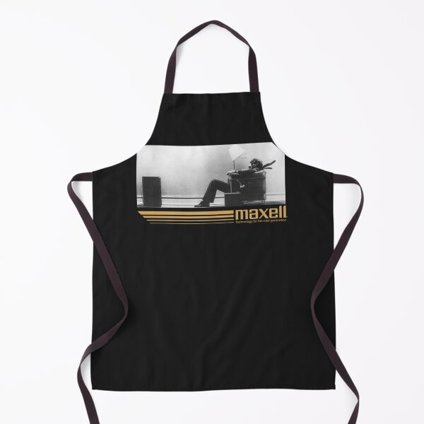 Item preview, 80&x27;s Retro Cassette Ad Classic T-Shirt designed and sold by MaximilianWolf.