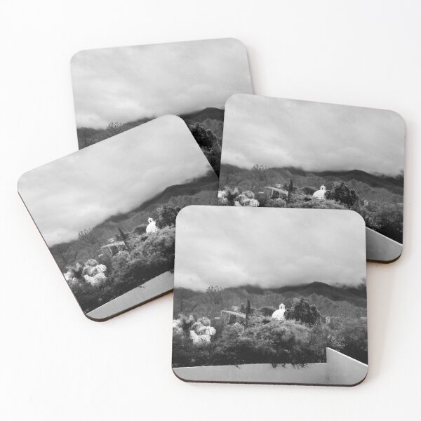 Item preview, Black and White Landscape designed and sold by Sereida.