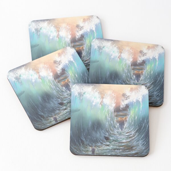 Item preview, Parting of the red sea designed and sold by Tony Morgan.