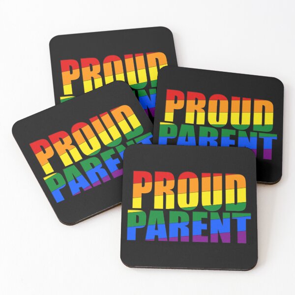 Item preview, Proud Parent designed and sold by Matilde Corwin.