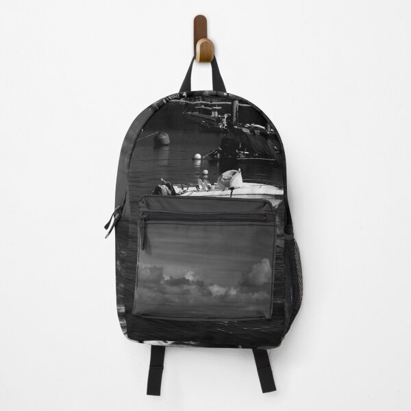 Item preview, View on Phare de la Flotte in black & white designed and sold by FotoMahieu.