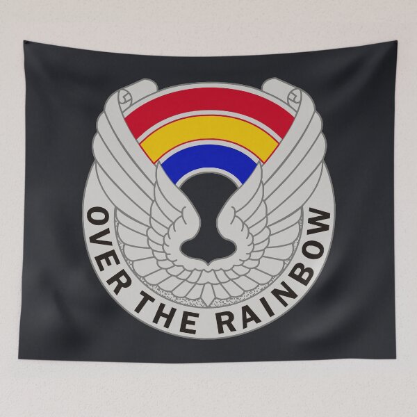 Item preview, 142nd Aviation Regiment - United States Army designed and sold by wordwidesymbols.