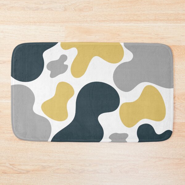 Item preview, Liquid Abstract Pattern Blue Green White  designed and sold by BeatrisVeres.
