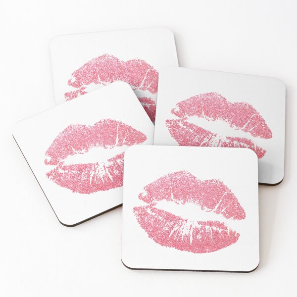 Item preview, Lipstick Kiss designed and sold by BitsndPieces.