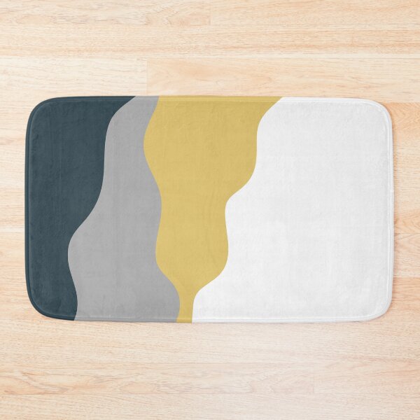 Item preview, Liquid Abstract Pattern Blue Green White  designed and sold by BeatrisVeres.