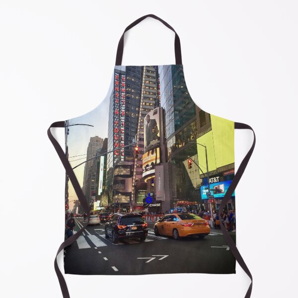 Item preview, Times Square, Manhattan, New York City designed and sold by eleonoraingrid.