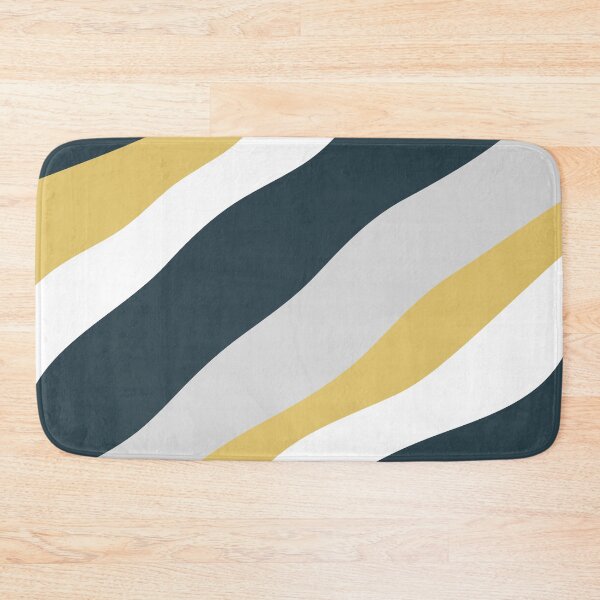 Item preview, Liquid Abstract Pattern Blue Green White  designed and sold by BeatrisVeres.