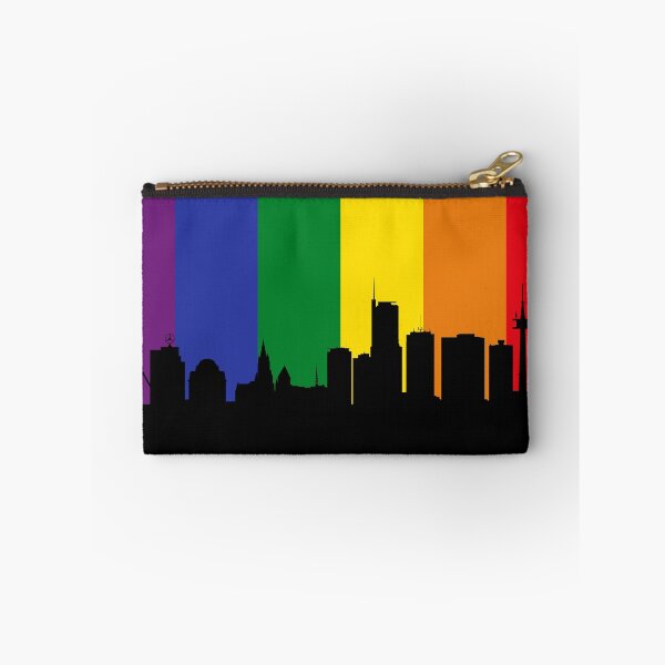 Item preview, Essen Germany Skyline designed and sold by ArtPrints.