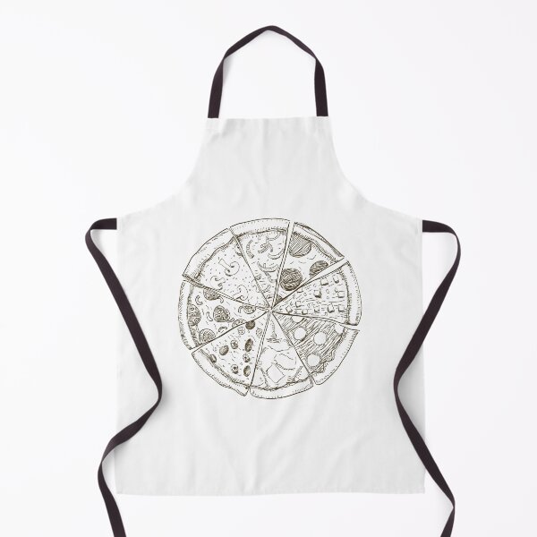 Item preview, It’s pizza time  designed and sold by Steven Dawson.
