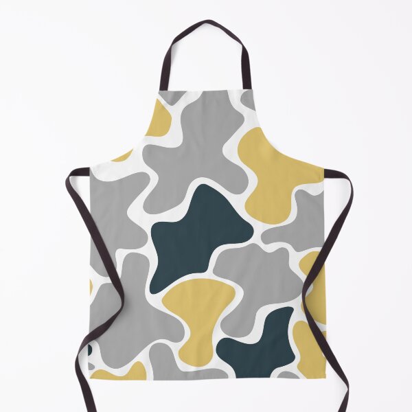 Item preview, Liquid Abstract Pattern Blue Green White designed and sold by BeatrisVeres.