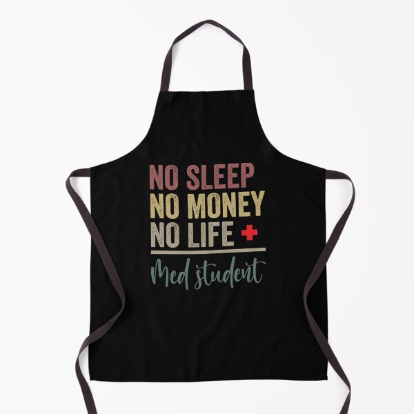 Item preview, Nursing Student No Sleep No Money No Life Shirt, Future Nurse Shirt, Nurse Life Shirt, Nurse Graduation, Nurse In Progress, Nursing School designed and sold by aymob.