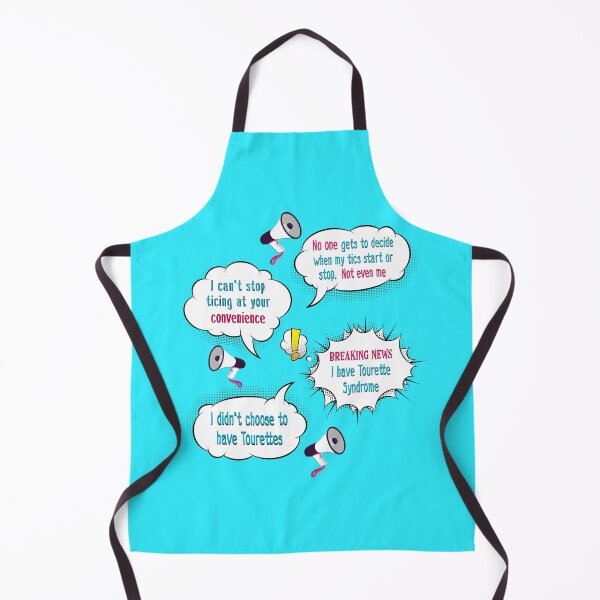 Item preview, Tourettes Awareness Come Back Lines Fun Pack Tourette Syndrome designed and sold by MJDezigns.