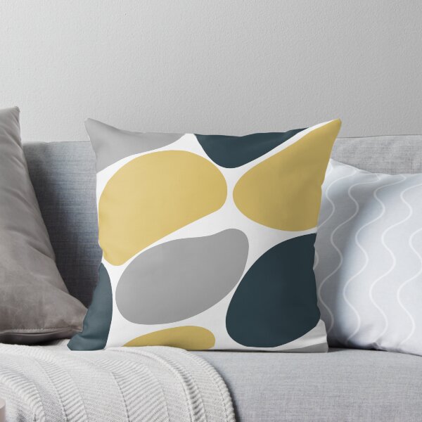 Item preview, Liquid Abstract Pattern Blue Green White  designed and sold by BeatrisVeres.